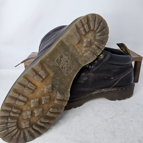 Dr. Marten men's size 12 - Picture 4 of 7